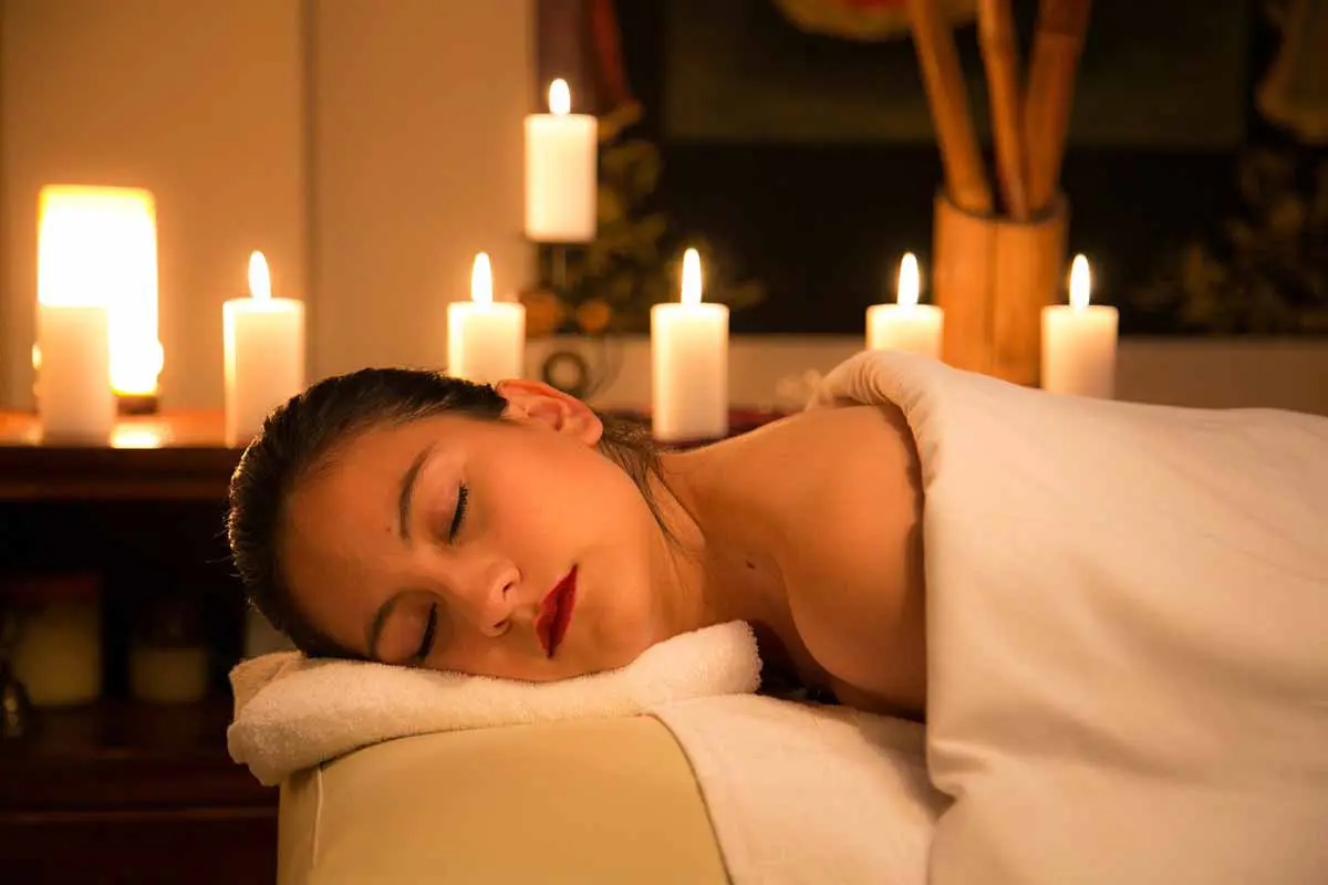 HANSEATIC spirit - Ocean Spa